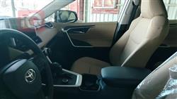 تويوتا راف 4